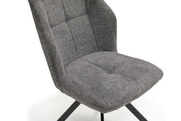 画像9: 	ダイニングテーブル・チェア　ベリーズ/XA　１５０サイズ　回転チェア (9)