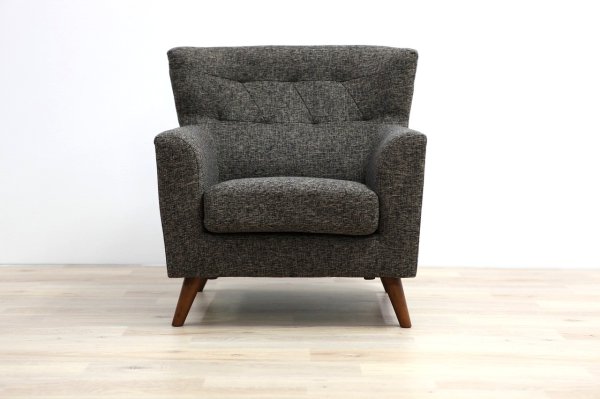 画像4: ソファ　１人掛け・２人掛け・３人掛け・スツール　ロマーナ　オレンジ・グリーン・ブラウン (4)