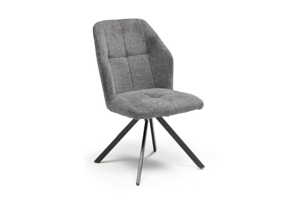 画像8: 	ダイニングテーブル・チェア　ベリーズ/XA　１５０サイズ　回転チェア (8)