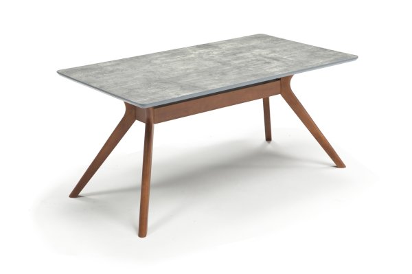 画像4: 	ダイニングテーブル・チェア　ベリーズ/XA　１５０サイズ　回転チェア (4)