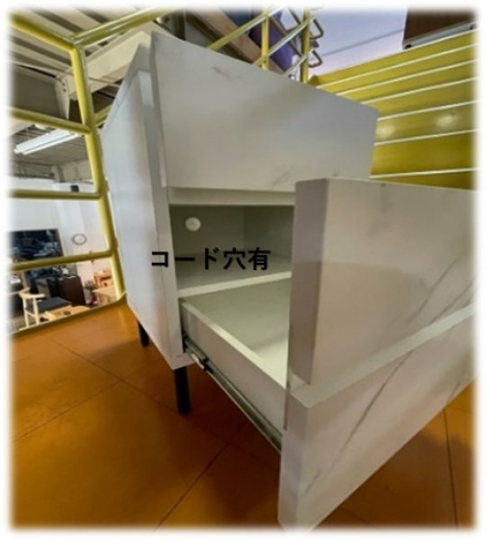 画像3: ４０キャビネット　ボナ (3)