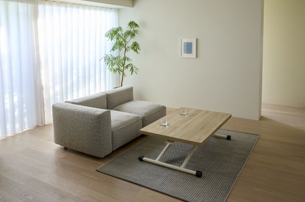 画像4: リフトテーブル (4)