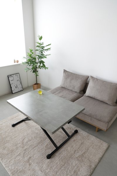 画像5: リフトテーブル (5)