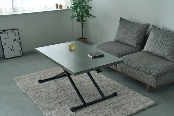 画像6: リフトテーブル (6)