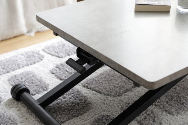 画像7: リフトテーブル (7)