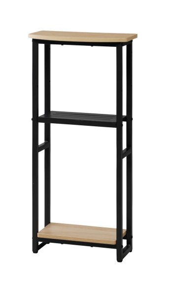 画像13: ワゴン・ラック・コンソール　ヴァンナ　 (13)