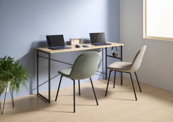 画像2: ヴァンナ　デスク (2)