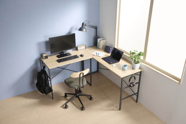 画像3: ヴァンナ　デスク (3)