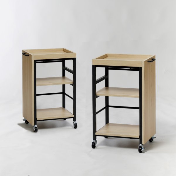 画像9: ヴァンナ　デスクサイド (9)