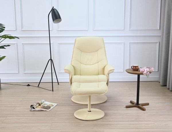 画像3: パーソナルチェア　バサロ　IV (3)