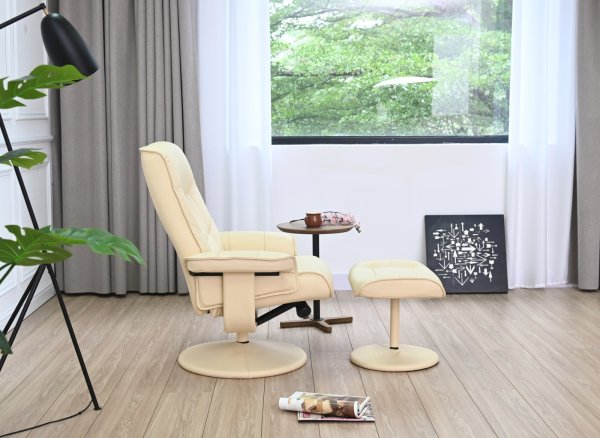 画像4: パーソナルチェア　バサロ　IV (4)