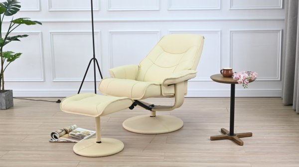 画像2: パーソナルチェア　バサロ　IV (2)