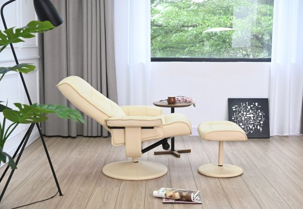 画像5: パーソナルチェア　バサロ　IV (5)